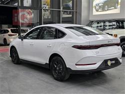 بی وای دی Qin Plus